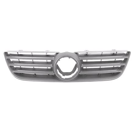 Volkswagen Polo 2005 2009 Hatchback Grille