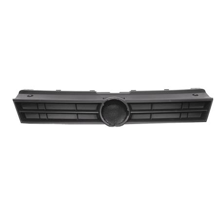 VW Polo 2009 2014 Grille, For Models Without Air conditioning