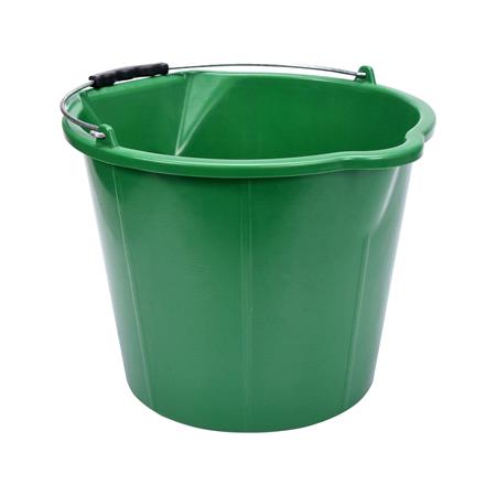 GARDEN BUCKET 15L