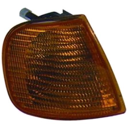Right Indicator (Amber) for Volkswagen CADDY II Estate 1996 2004