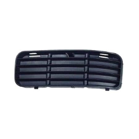 Volkswagen Polo Classic & Variant 1995 200 Saloon & Estate LH (Passengers Side) Front Bumper Grille