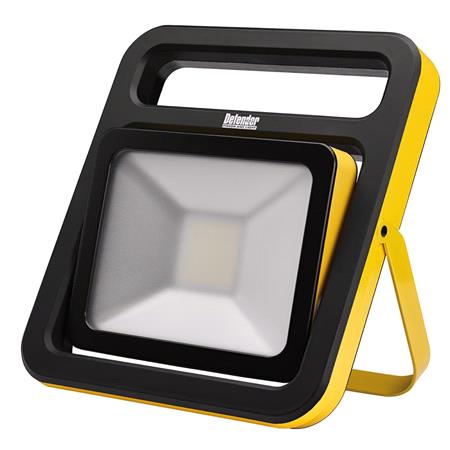 Draper 35618 Defender Slimline LED Floor Light 230V, 30W