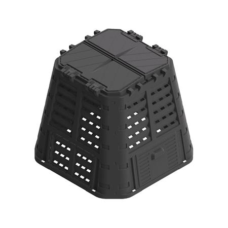 COMPOSTER C420