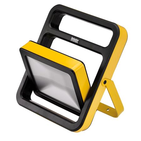 Draper 35620 Defender Slimline LED Floor Light, 110V, AC, 20W
