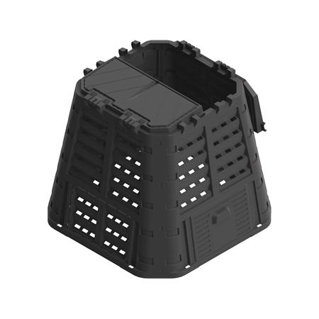 COMPOSTER C420