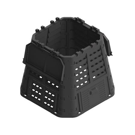 COMPOSTER C420