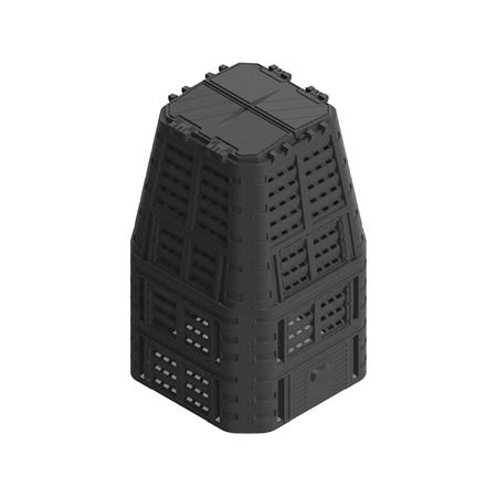 COMPOSTER C880
