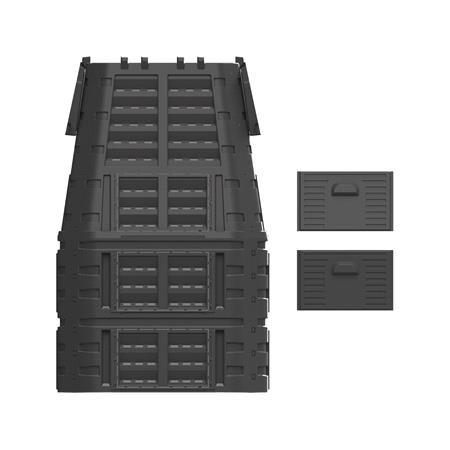 COMPOSTER C880
