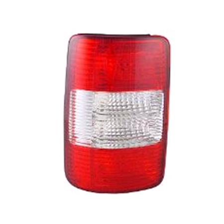 Left Rear Lamp for Volkswagen CADDY III van 2004 2010