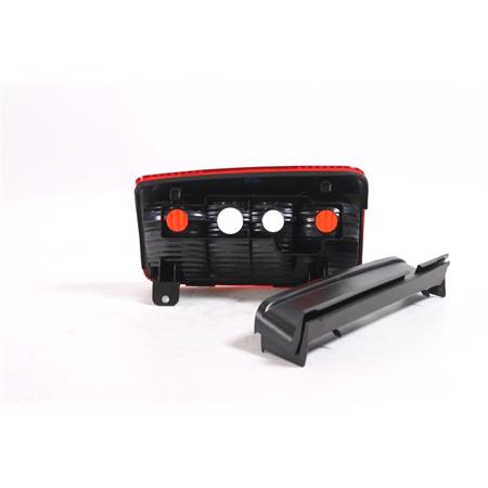 Left Rear Lamp for Volkswagen CADDY III van 2004 2010