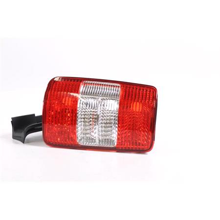 Left Rear Lamp for Volkswagen CADDY III van 2004 2010