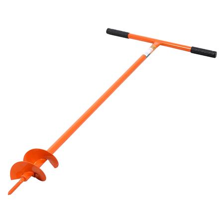 HAND EARTH AUGER F110
