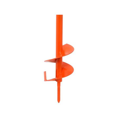 HAND EARTH AUGER F110