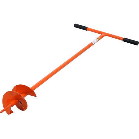 HAND EARTH AUGER F140