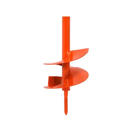 HAND EARTH AUGER F140