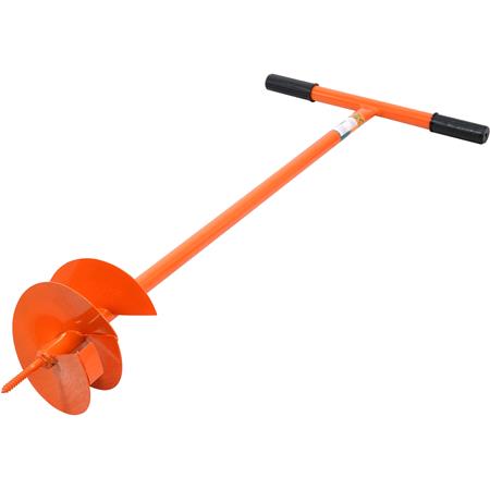 HAND EARTH AUGER F200