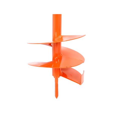 HAND EARTH AUGER F200