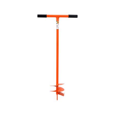 HAND EARTH AUGER F200