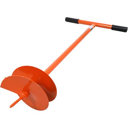 HAND EARTH AUGER F230
