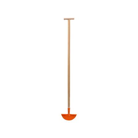 STEEL EDGER