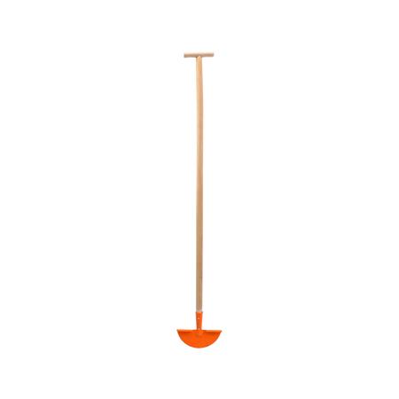 STEEL EDGER