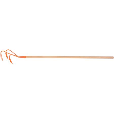 HAND CULTIVATOR W. HANDLE
