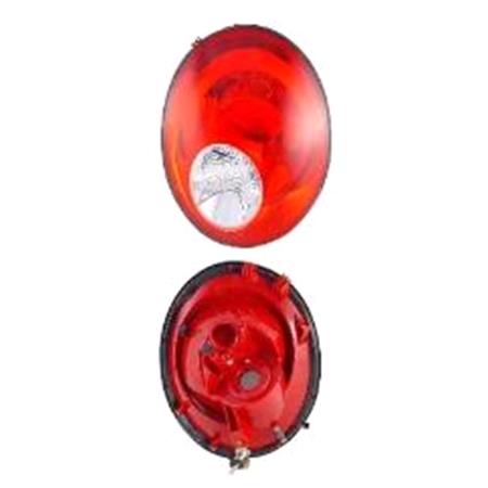 Left Rear Lamp for Volkswagen BEETLE Convertible  2006 2012