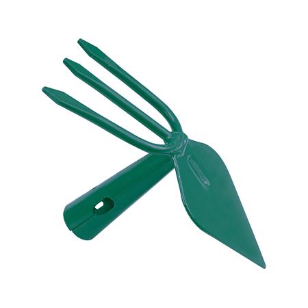 HOE AND CULTIVATOR 7.5CM W.OUT HANDLE