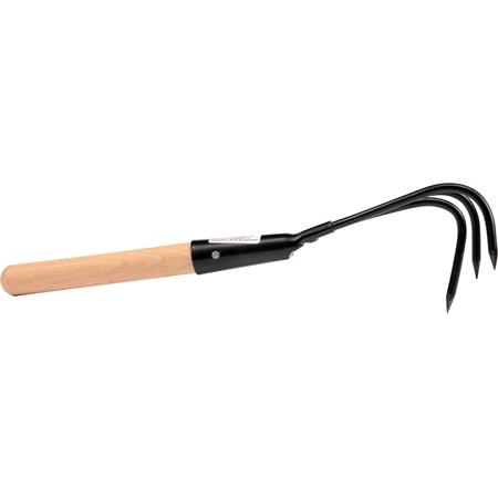 CULTIVATOR