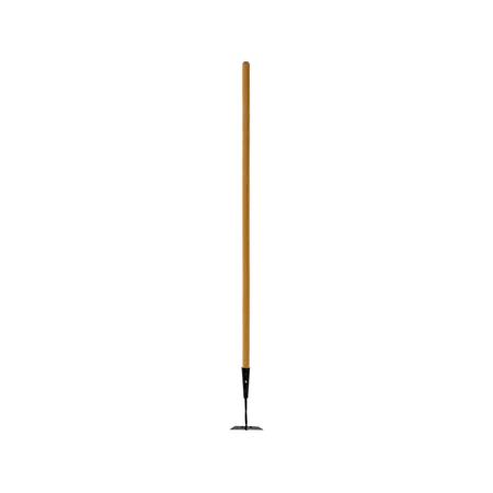 TRAPEZOID HOE W. HANDLE 120MM