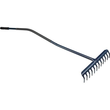 RAKE 16 TEETH W. HANDLE