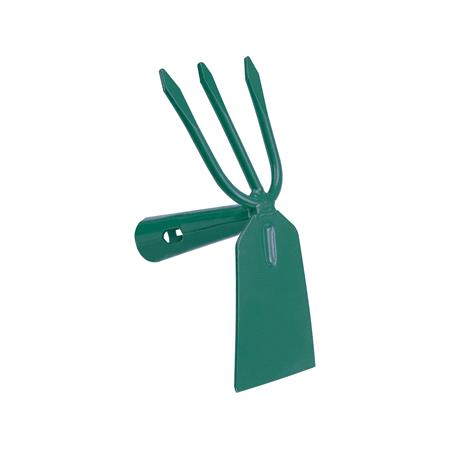 HOE AND CULTIVATOR 70MM W.OUT HANDLE