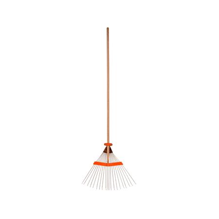 SHRUB RAKE