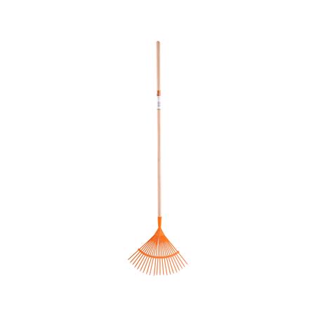 SPRING RAKE, 21 TEETH