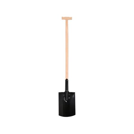 SPADE T HANDLE