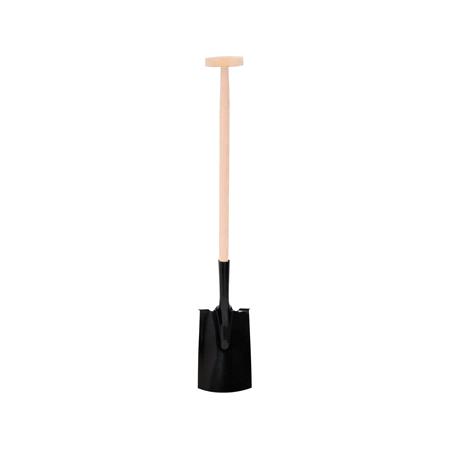 SPADE T HANDLE
