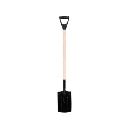 SPADE DY HANDLE