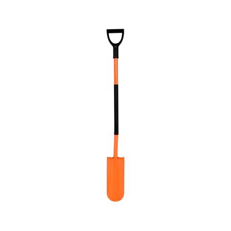 TRANSPLANTING SPADE