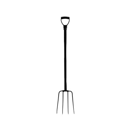 DIGGING FORK 4 TEETH