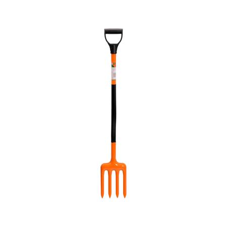 DIGGING FORK 4 TEETH