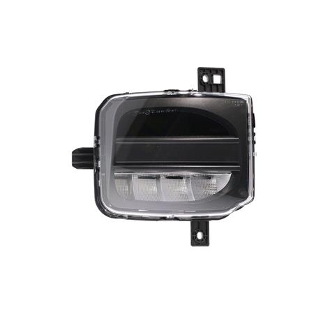 Right Daytime Running Light (LED, Original Equipment) for Volkswagen T CROSS 2019 to 2023