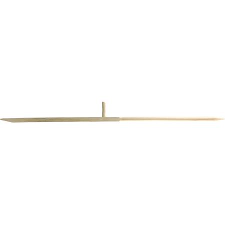 WOODEN HANDLE FOR SCYTHE
