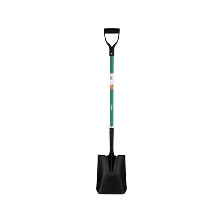 SAND SHOVEL 120CM FIBREGLASS