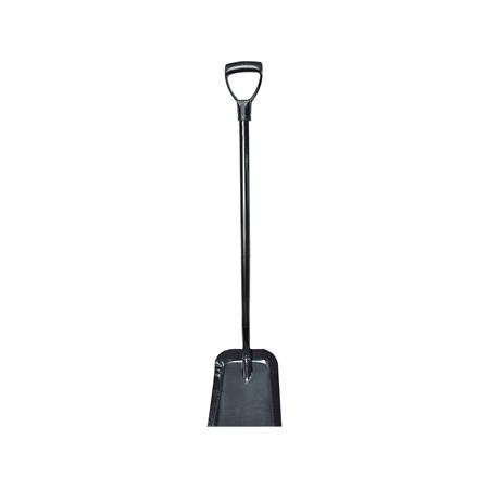 SHOVEL, STEEL DY HANDLE