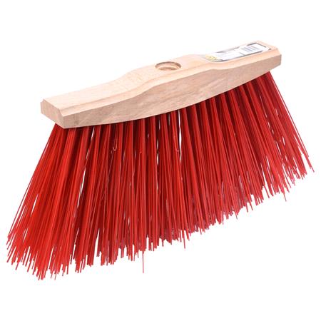 BROOM PVC