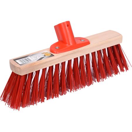 BROOM PVC L 300