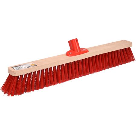 BROOM PVC L 600