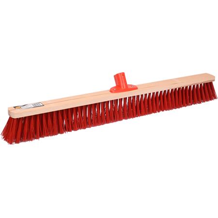 BROOM PVC L 800
