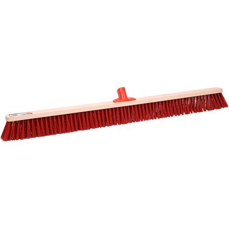 BROOM PVC L 1000
