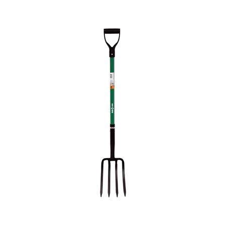 DIGGING FORK 120CM FIBREGLASS
